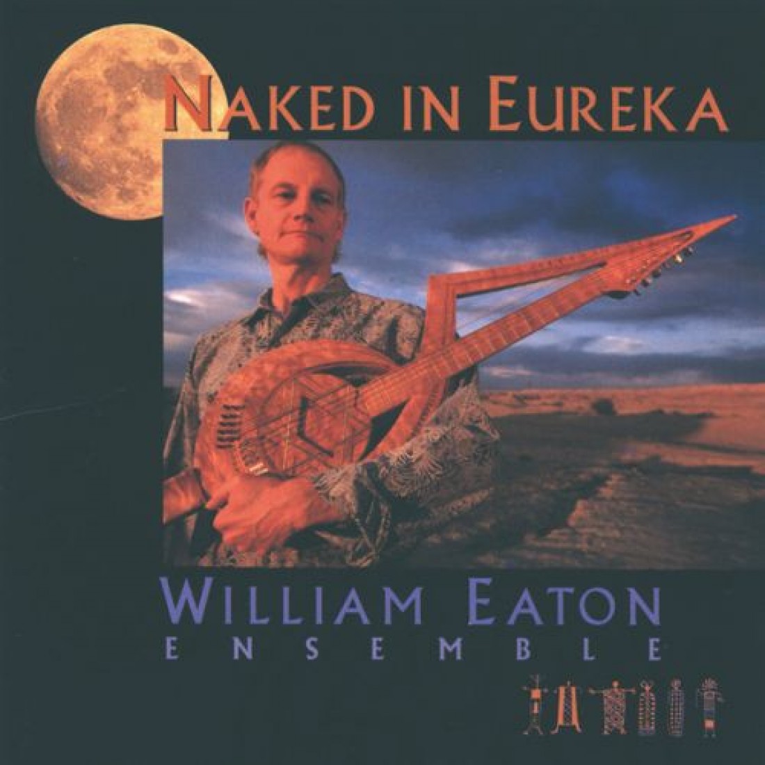 William Eaton Ensemble Naked In Eureka Kopen