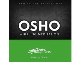 Osho Meditatie