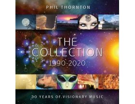 Phil Thornton Music
