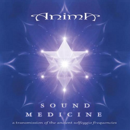 Anima Sound Medicine