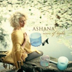 Ashana River Of Light