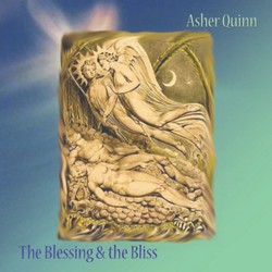 Asher Quinn The Blessing And The Bliss