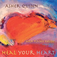 Asher Quinn Heal Your Heart