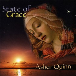 Asher Quinn State of Grace
