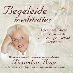 Brandon Bays Begleide Meditaties CD