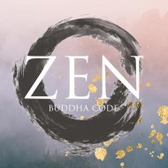 Tim Vogt Buddha Code ZEN