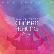 Agnya Chakra Healing Prayer