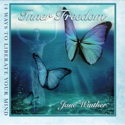 Jane Winther Inner Freedom