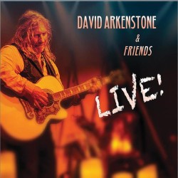 David Arkenstone Live!