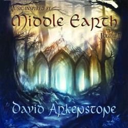 David Arkenstone Music inspired by Middle Earth Vol. 2