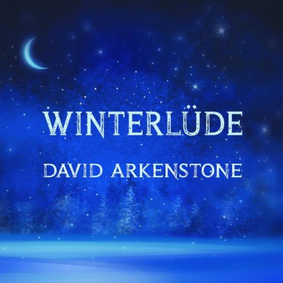 David Arkenstone Winterlüde