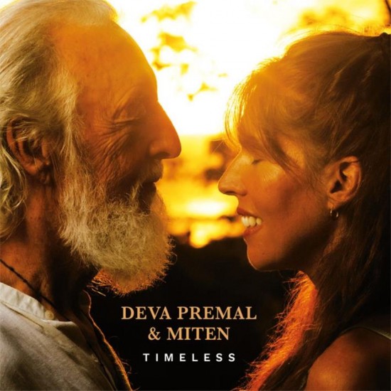 Deva Premal and Miten Timeless 