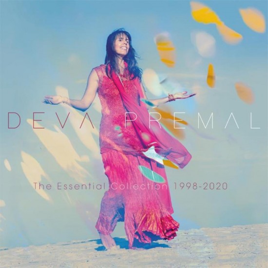 Deva Premal The Essential Collection 1998-2020 3CD Box