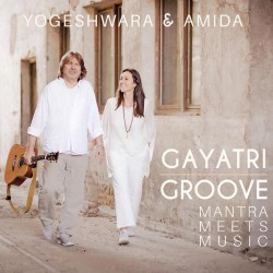 Yogeshwara & Amida Gayatri Groove
