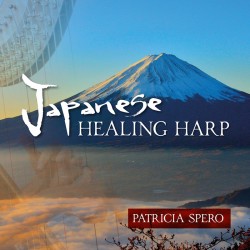 Patricia Spero Japanese Healing Harp