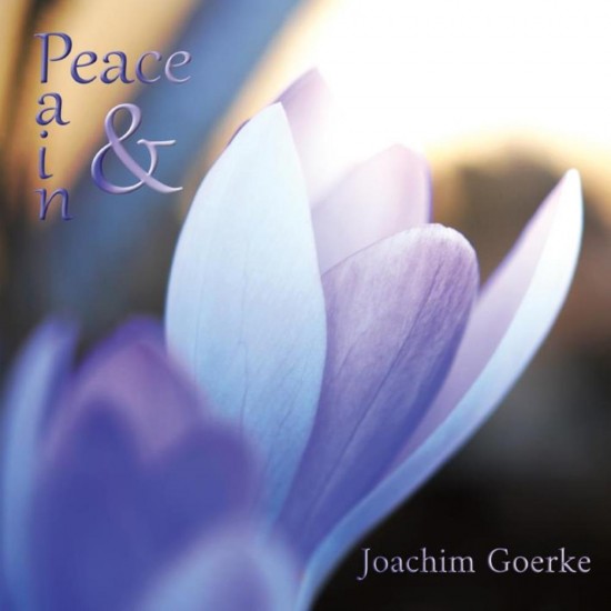 Joachim Goerke Peace & Pain 