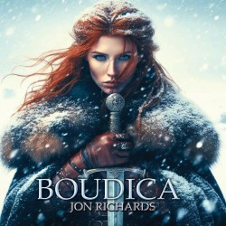 Jon Richards Boudica