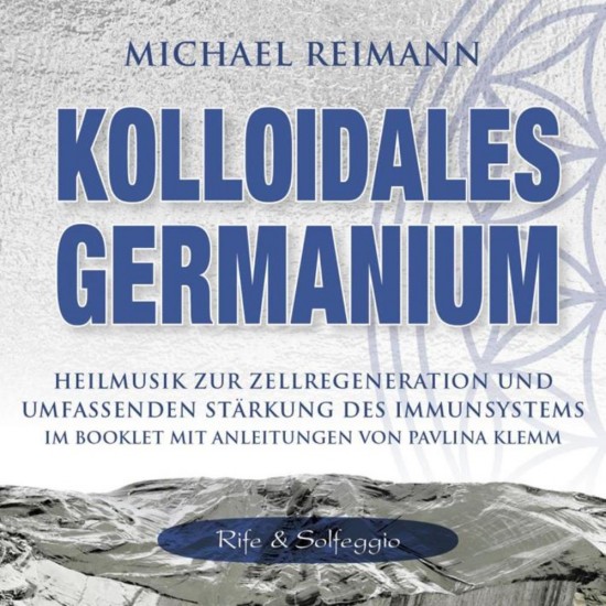 Michael Reimann Kolloidales Germanium