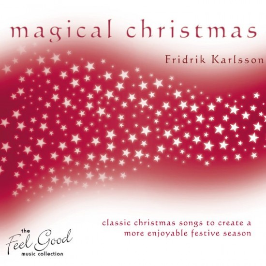 Fridrik Karlsson Magical Christmas 