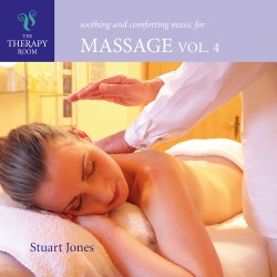 Massage 4 Stuart Jones