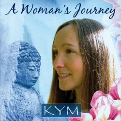 A Womans Journey Kym (uitlopend)