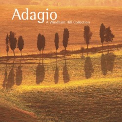 Various Artists (Windham Hill) Adagio: A Windham Hill Collection