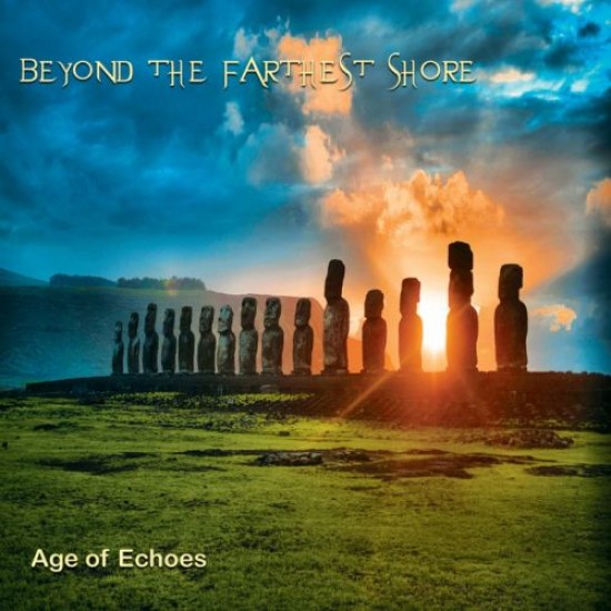 Age of Echoes Beyond The Farthest Shore Age of Echoes Beyond The Farthest Shore