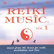 Ajad Reiki Music 1