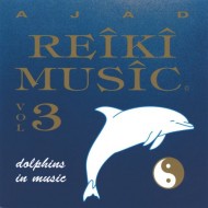 Ajad Reiki Music 3