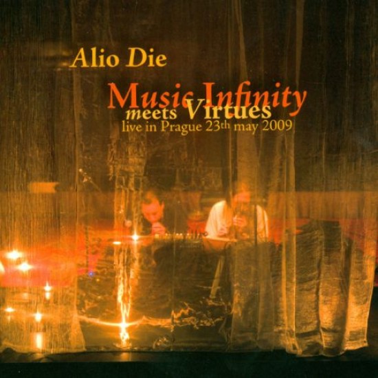 Alio Die Music Infinity meets Virtues