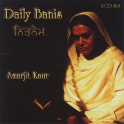 Amarjit Kaur Daily Banis
