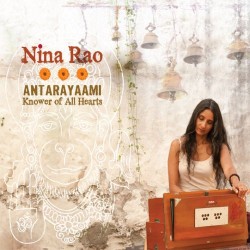 Anatarayaami Knower of all Hearts Nina Rao