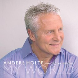 Anders Holte My World