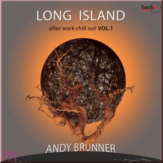Andy Brunner Long Island - after work chillout
