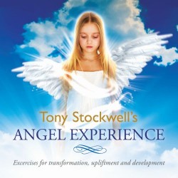 Tony Stockwells Angel Experience