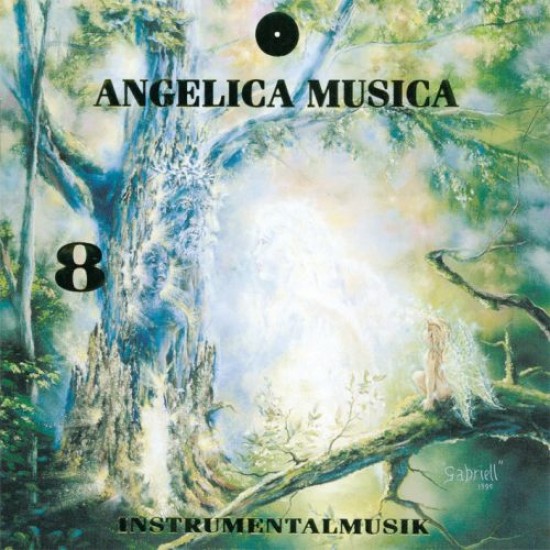 Angelica Musica 8