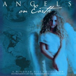 Various Artists (Windham Hill) Angels On Earth
