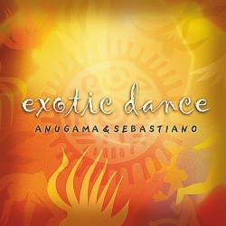 Anugama Exotic Dance