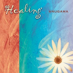 Anugama Healing