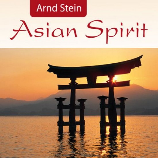 Arnd Stein Asian Spirit