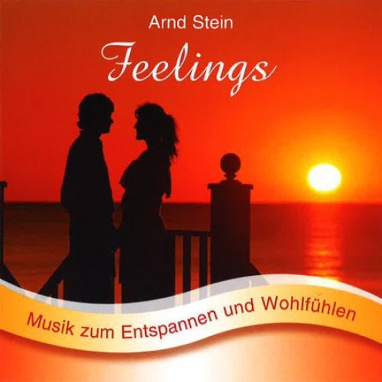 Arnd Stein Feelings