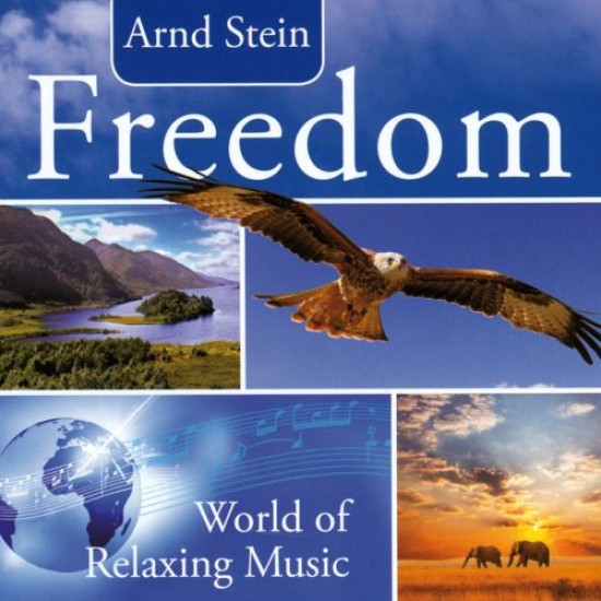 Arnd Stein Freedom