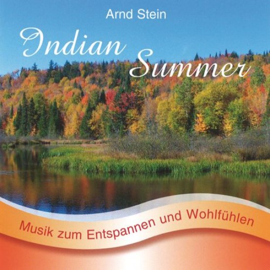 Arnd Stein Indian Summer