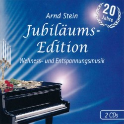 Arnd Stein Jubilaums-Edition (2CDs)