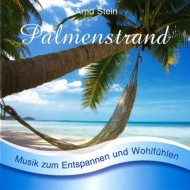 Arnd Stein Palmenstrand