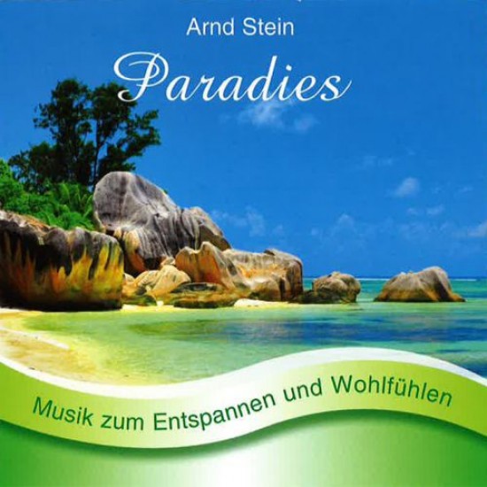 Arnd Stein Paradies