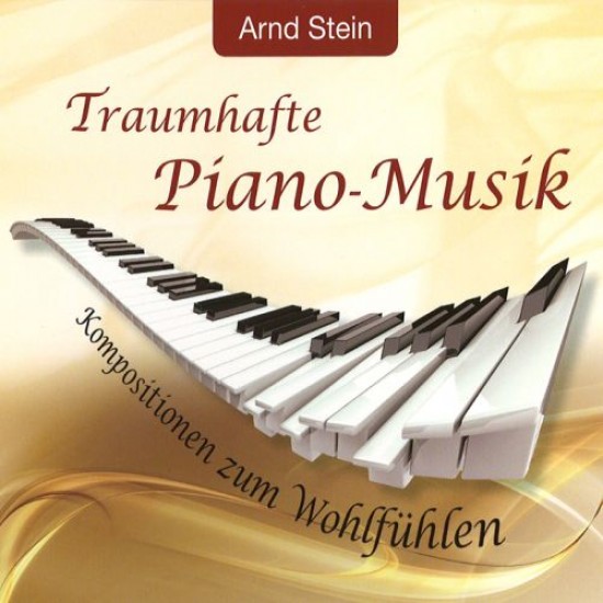 Arnd Stein Traumhafte Piano Musik