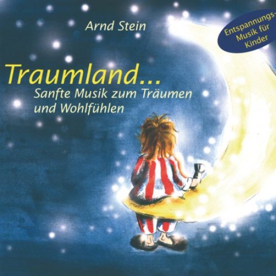 Arnd Stein Traumland