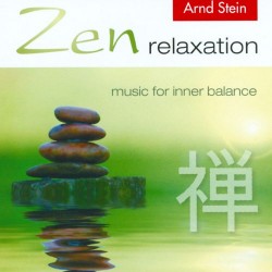 Arnd Stein Zen Relaxation