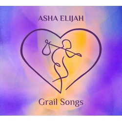 Asha Grail Songs